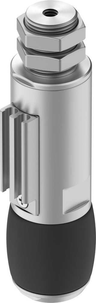 Festo Balggrijper 12,0mm Slag - Bouwgrootte 27 Enkelwerkend EPDM - 1320837