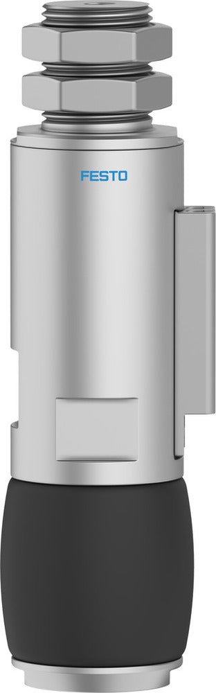 Festo Balggrijper 12,0mm Slag - Bouwgrootte 27 Enkelwerkend EPDM - 1320837