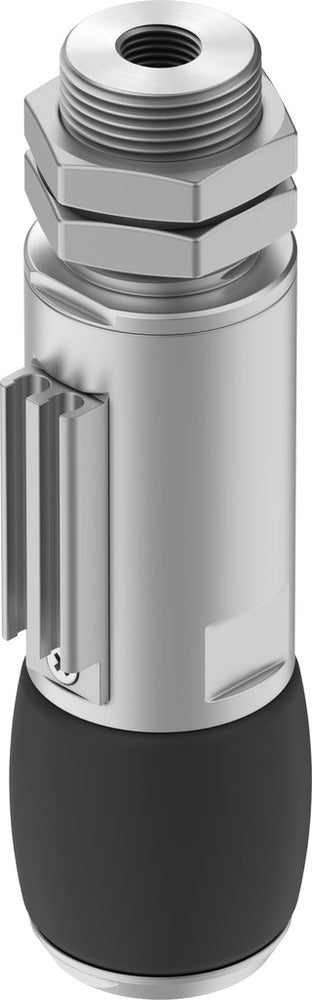 Festo Bellows Gripper 14.5mm Stroke - Size 33 Single Acting EPDM - 1320838