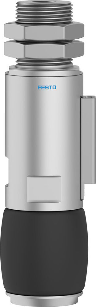 Festo Balggrijper 14.5mm Slag - Bouwgrootte 33 Enkelwerkend EPDM - 1320838