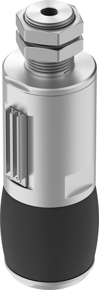 Festo Bellows Gripper 18.0mm Stroke - Size 51 Single Acting EPDM - 1320840