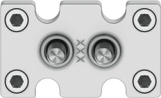 Festo Adapterkit - 1273902