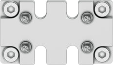Festo Adapter Kit - 1274402
