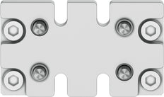 Festo Adapterkit - 1278980