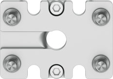 Festo Adapterkit - 1280996