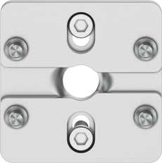 Festo Adapter Kit - 1468980