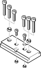 Festo Adapterkit - 177763