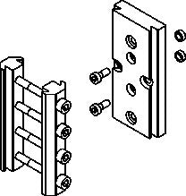 Festo Adapterkit - 177768
