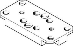 Festo Adapterkit - 178449