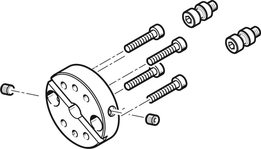 Festo Adapter Kit - 187567