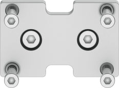 Festo Adapterkit - 2091205