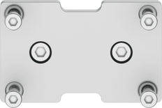 Festo Adapterkit - 2092070