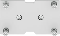 Festo Adapterkit - 2125614