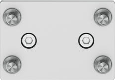 Festo Adapter Kit - 2184652