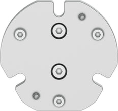 Festo Adapterkit Bouwgrootte 35 - 2360918