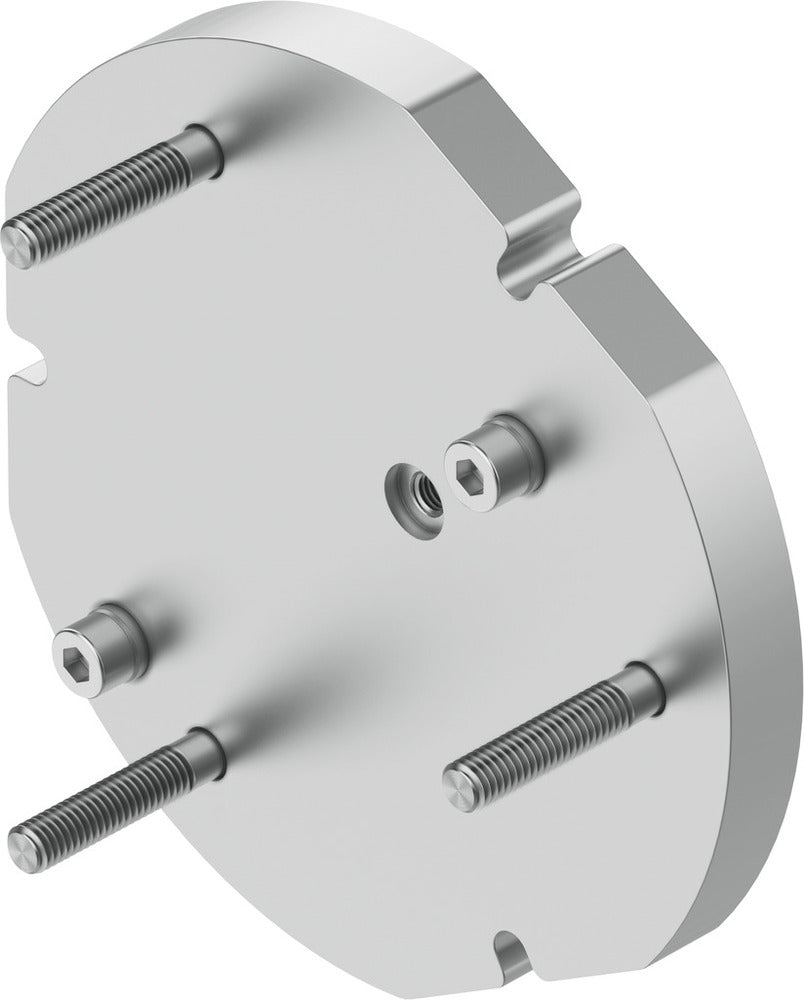 Festo Adapterkit Bouwgrootte 63 - 2367926