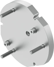 Festo Adapterkit Bouwgrootte 63 - 2367926