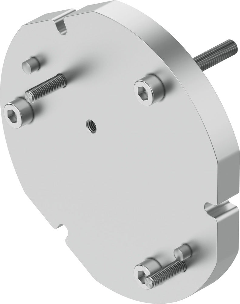 Festo Adapterkit Bouwgrootte 63 - 2367926