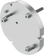 Festo Adapterkit Bouwgrootte 63 - 2367926
