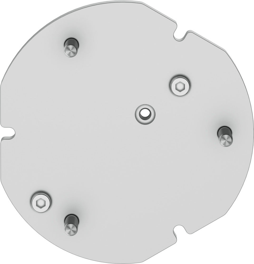 Festo Adapterkit Bouwgrootte 63 - 2367926