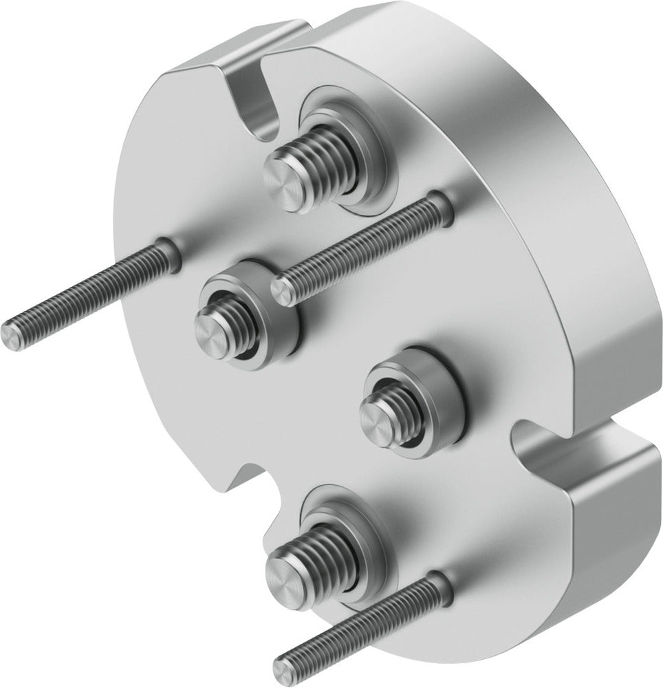 Festo Adapterkit Bouwgrootte 35 - 2371422