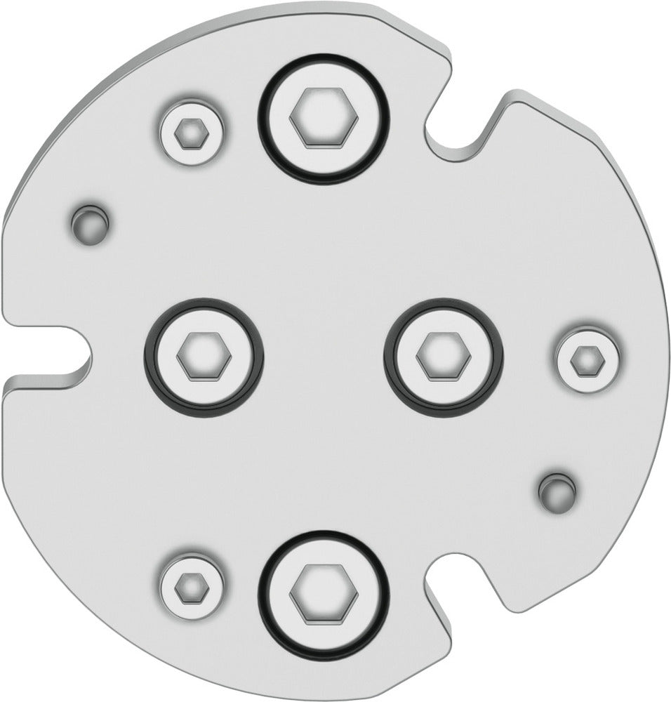 Festo Adapterkit Bouwgrootte 35 - 2371422