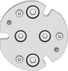 Festo Adapterkit Bouwgrootte 35 - 2371422