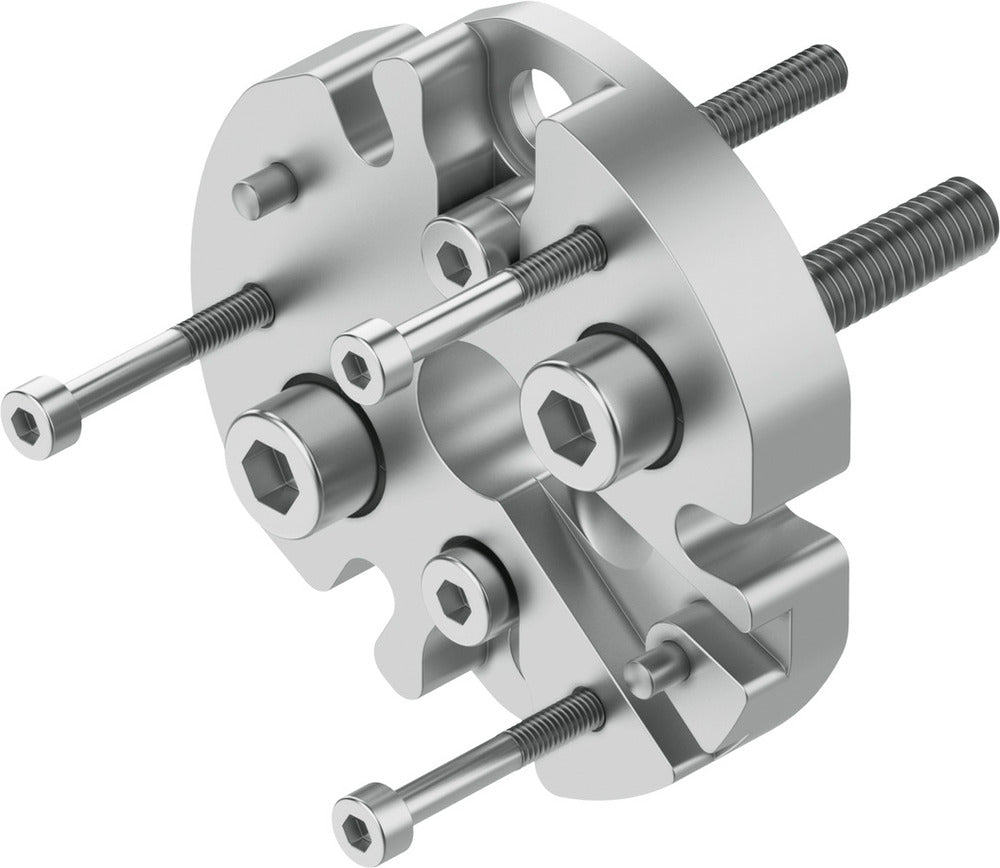 Festo Adapterkit Bouwgrootte 35 - 2376297