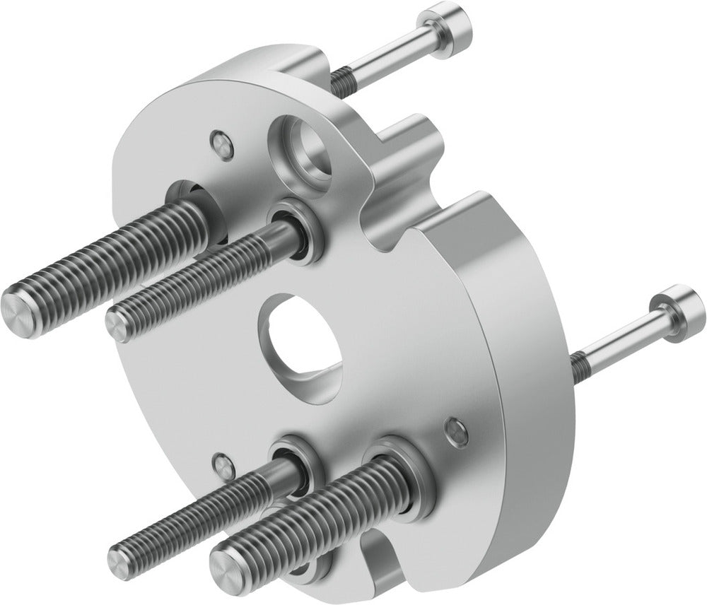 Festo Adapterkit Bouwgrootte 35 - 2376297