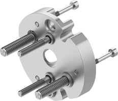 Festo Adapterkit Bouwgrootte 35 - 2376297