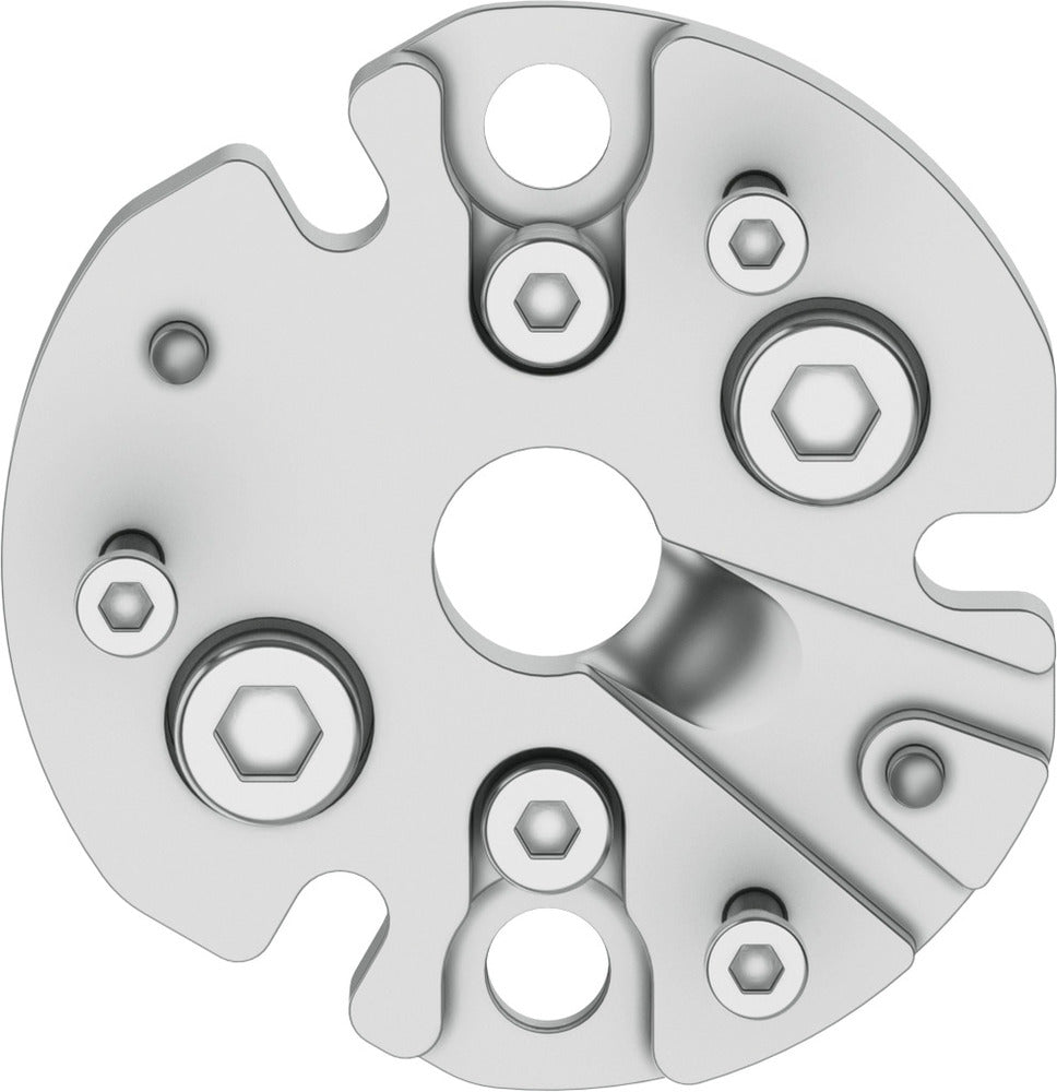 Festo Adapterkit Bouwgrootte 35 - 2376297