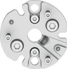 Festo Adapterkit Bouwgrootte 35 - 2376297