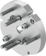 Festo Adapterkit Bouwgrootte 50 - 2377625