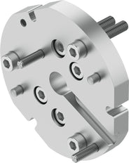 Festo Adapterkit Bouwgrootte 50 - 2377625