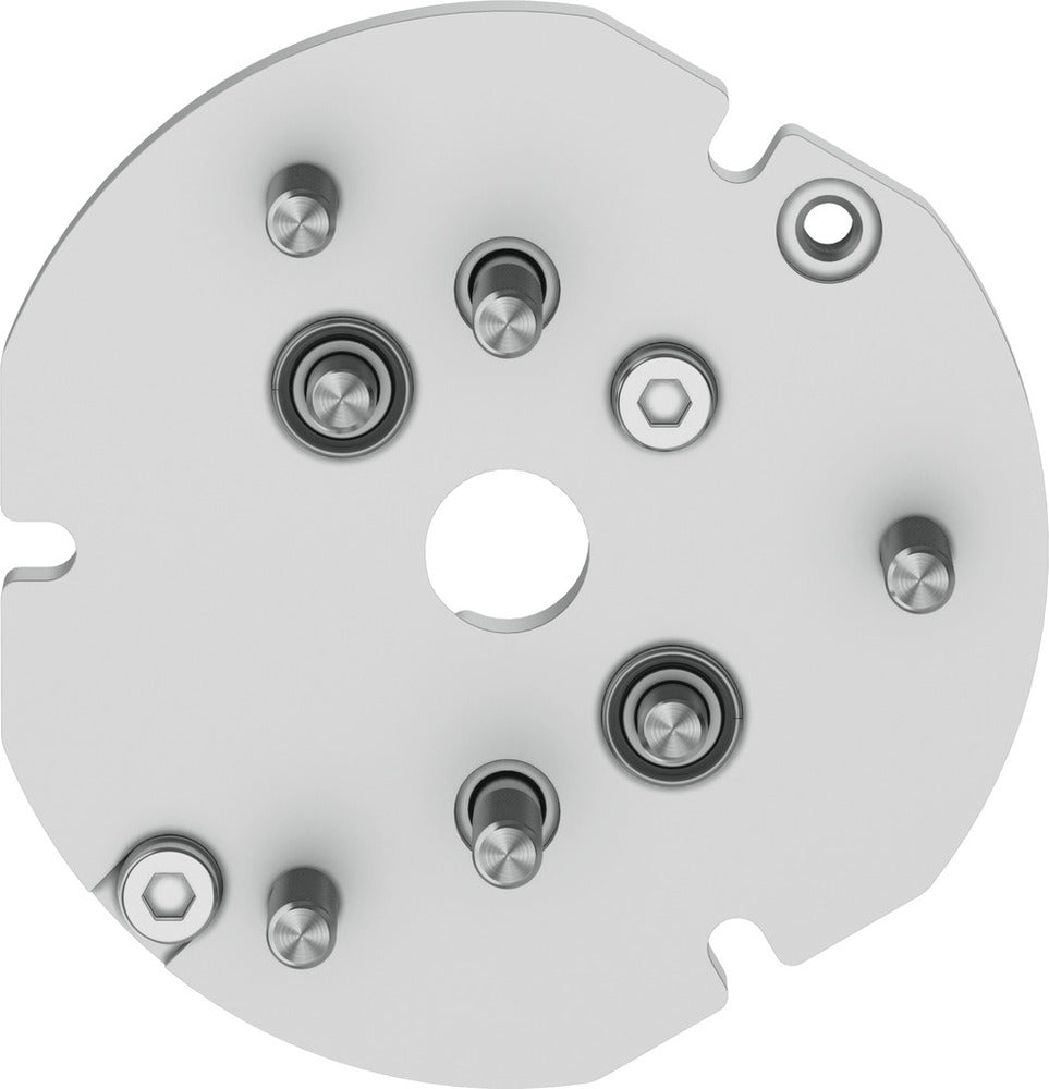 Festo Adapterkit Bouwgrootte 50 - 2377625