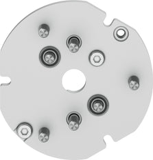 Festo Adapterkit Bouwgrootte 50 - 2377625