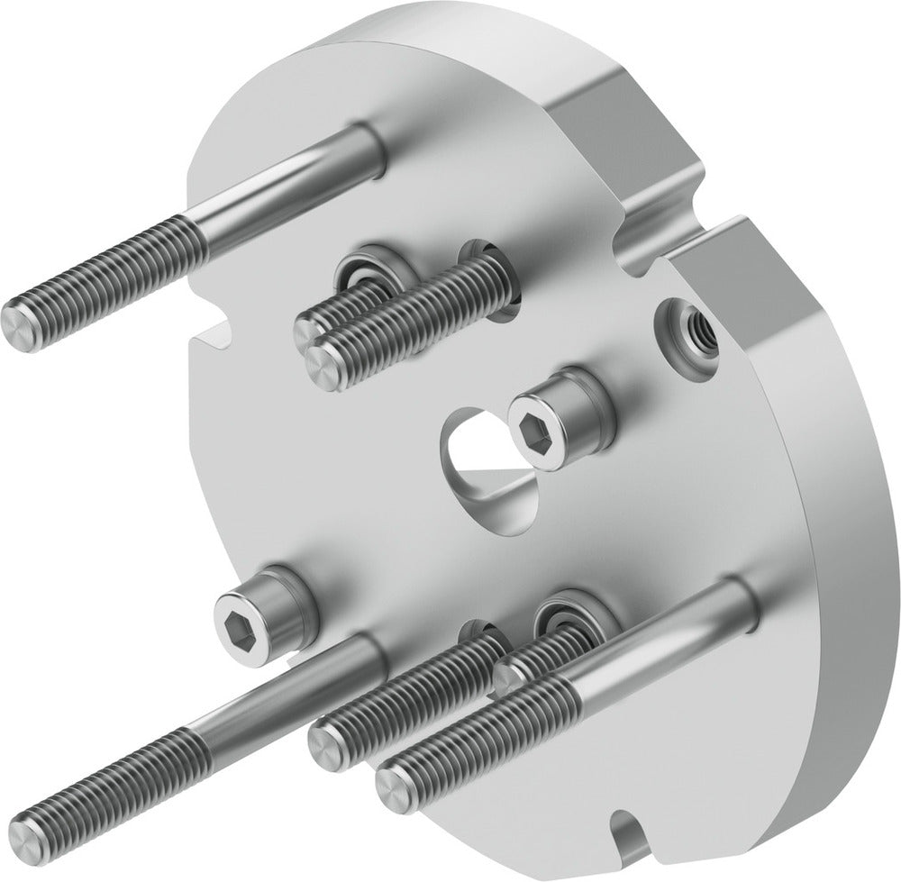 Festo Adapterkit Bouwgrootte 50 - 2378415