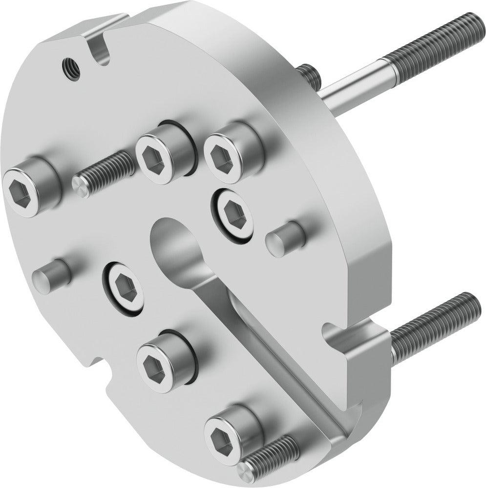 Festo Adapterkit Bouwgrootte 50 - 2378415