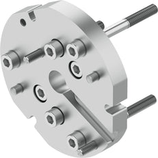 Festo Adapterkit Bouwgrootte 50 - 2378415