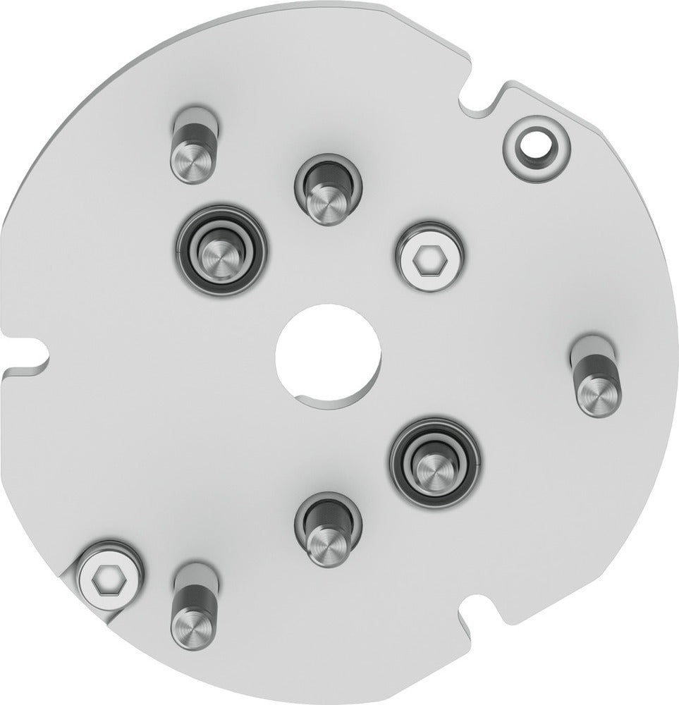 Festo Adapterkit Bouwgrootte 50 - 2378415