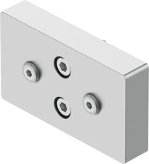 Festo Adapterkit Bouwgrootte 14 - 2406159