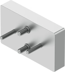 Festo Adapterkit Bouwgrootte 14 - 2406159