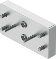 Festo Adapterkit Bouwgrootte 14 - 2406709