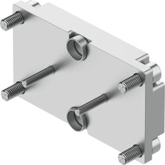 Festo Adapterkit Bouwgrootte 14 - 2408600