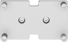 Festo Adapterkit - 2424527