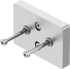 Festo Adapterkit Bouwgrootte 14 - 2512383