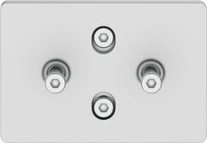 Festo Adapterkit Bouwgrootte 14 - 2512383