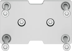 Festo Adapter Kit - 2642969