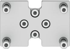 Festo Adapterkit - 5162493