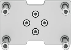 Festo Adapterkit - 5162496